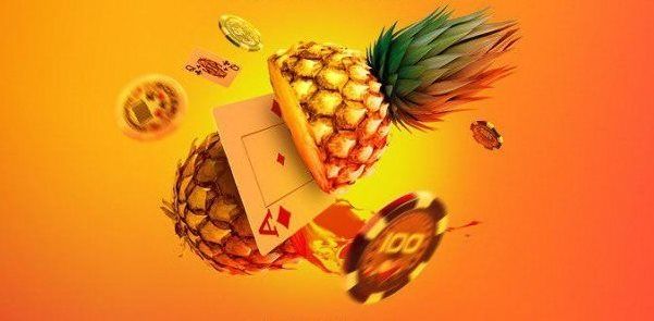 550 000 рублей для любителей открытого Китайского покера