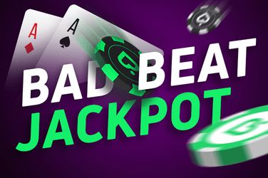 В покер-руме PokerDom разыгран 128-й Bad Beat Jackpot