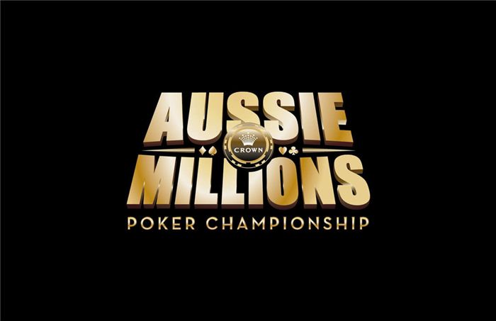 Бен Лэмб победил в турнире хайройллеров в серии Aussie Millions