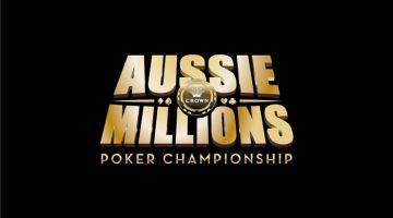 Бен Лэмб победил в турнире хайройллеров в серии Aussie Millions