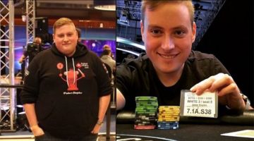 Братья Стэплс выиграли спор у миллиардера Билла Перкинса