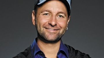 Даниэль Негреану сорвал крупный куш в онлайн-игре