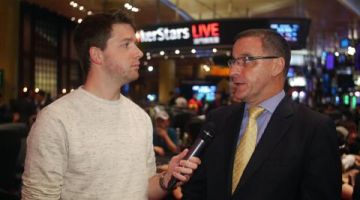 Дэнни МакДонах стал новым турнирным директором EPT