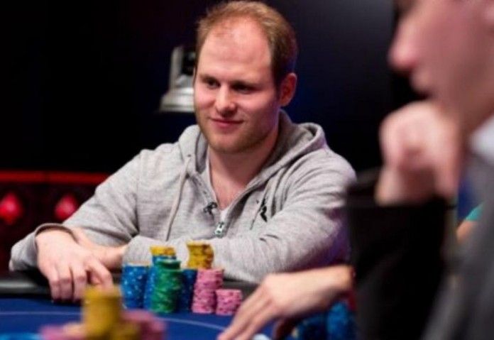 В дорогом турнире серии Aussie Millions 2018 победил Сэм Гринвуд