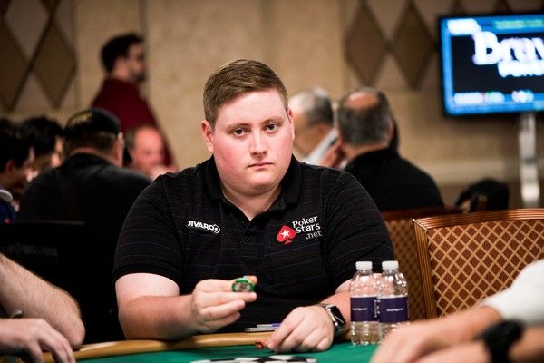 Джейми Стэплс и его брат станут героями фильма «Ultimate Sweat»