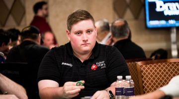 Джейми Стэплс и его брат станут героями фильма «Ultimate Sweat»