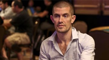 Гас Хансен примет участие в Poker After Dark