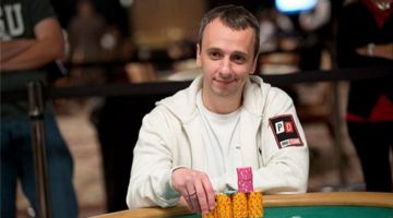 Михаил Семин победил в Super High Roller WSOP-C