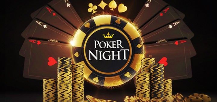 Выйдут новые эпизоды шоу Poker Night LIVE