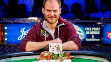 Сэм Гринвуд назвал немецких покеристов «стервятниками и трусами»