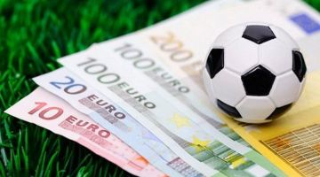 Как делать ставки на спорт в ПокерДом