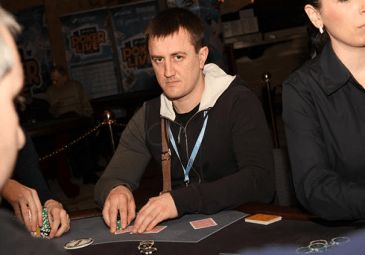 Украинцы одержали победу в двух турнирах на серии XL Blizzard